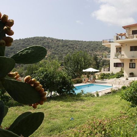 Elena'S Summer House Marantochori Exterior photo