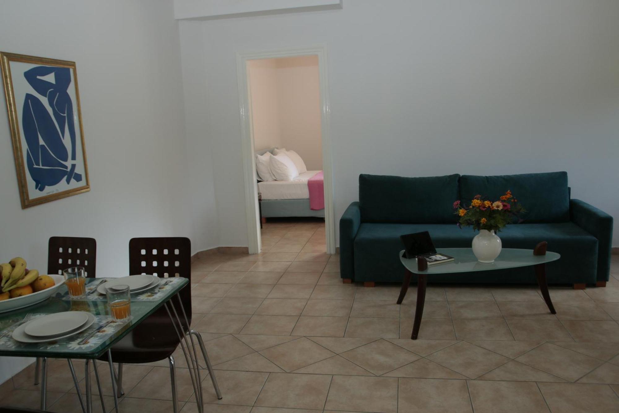Elena'S Summer House Marantochori Exterior photo