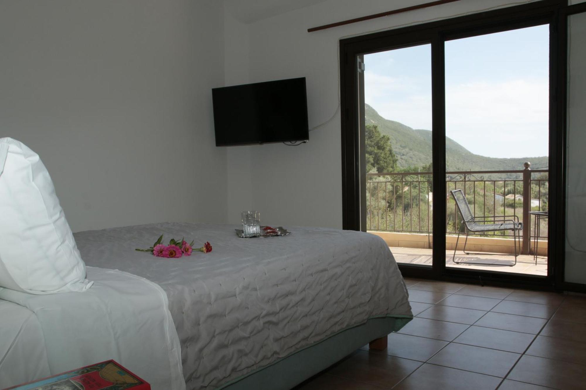 Elena'S Summer House Marantochori Exterior photo