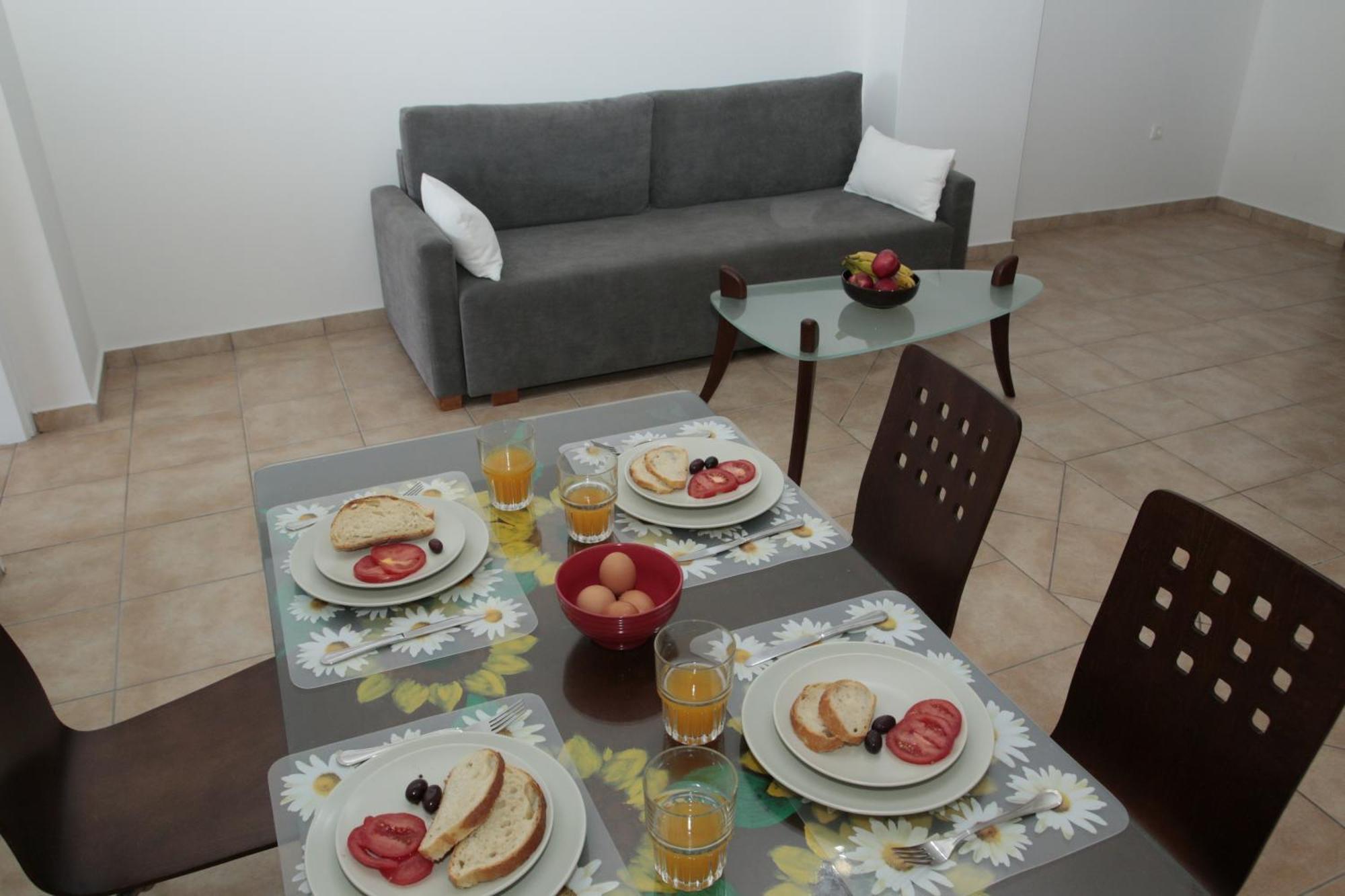 Elena'S Summer House Marantochori Exterior photo