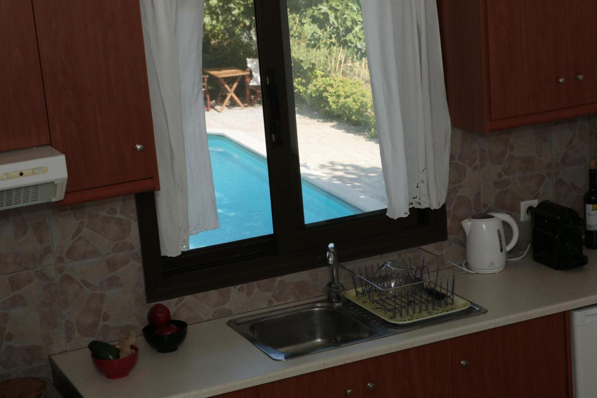 Elena'S Summer House Marantochori Exterior photo